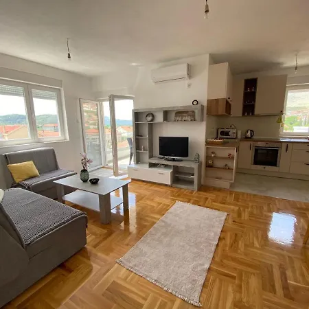 Apartman Sunny Day Trebinje Exteriér fotografie