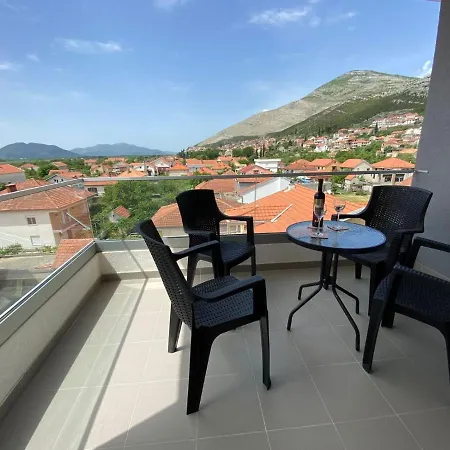 Apartman Sunny Day Trebinje Exteriér fotografie