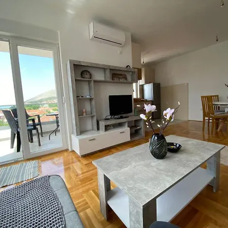 Apartman Sunny Day Trebinje Exteriér fotografie