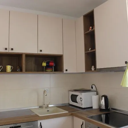 Apartman Sunny Day Trebinje Exteriér fotografie