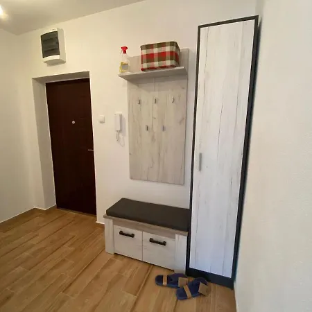 Apartman Sunny Day Trebinje Exteriér fotografie