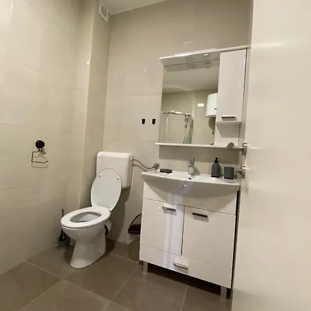 Apartman Sunny Day Trebinje Exteriér fotografie