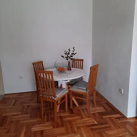 Apartman Sunny Day Trebinje Exteriér fotografie