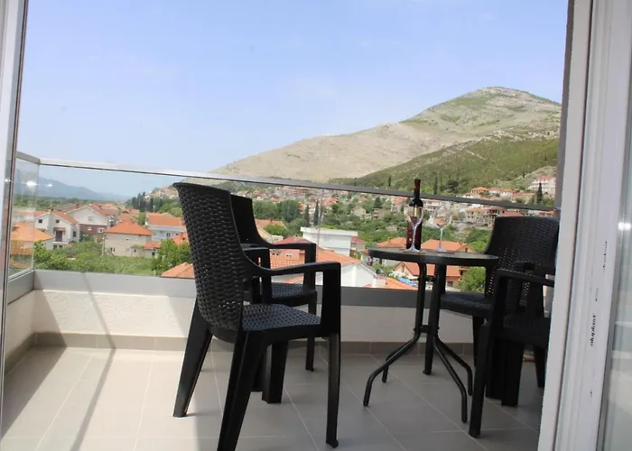 Apartman Sunny Day