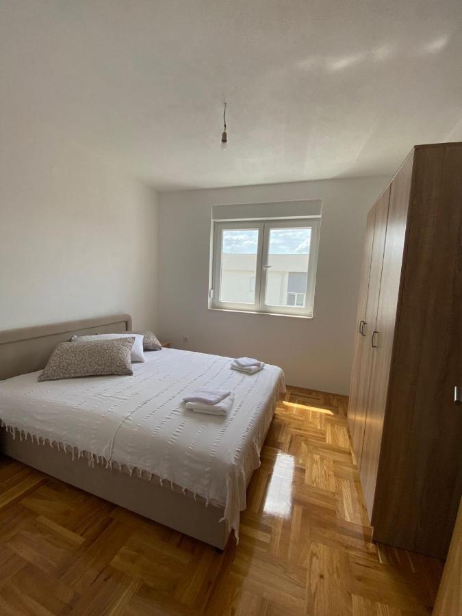 Sunny Day Apartment Trebinje